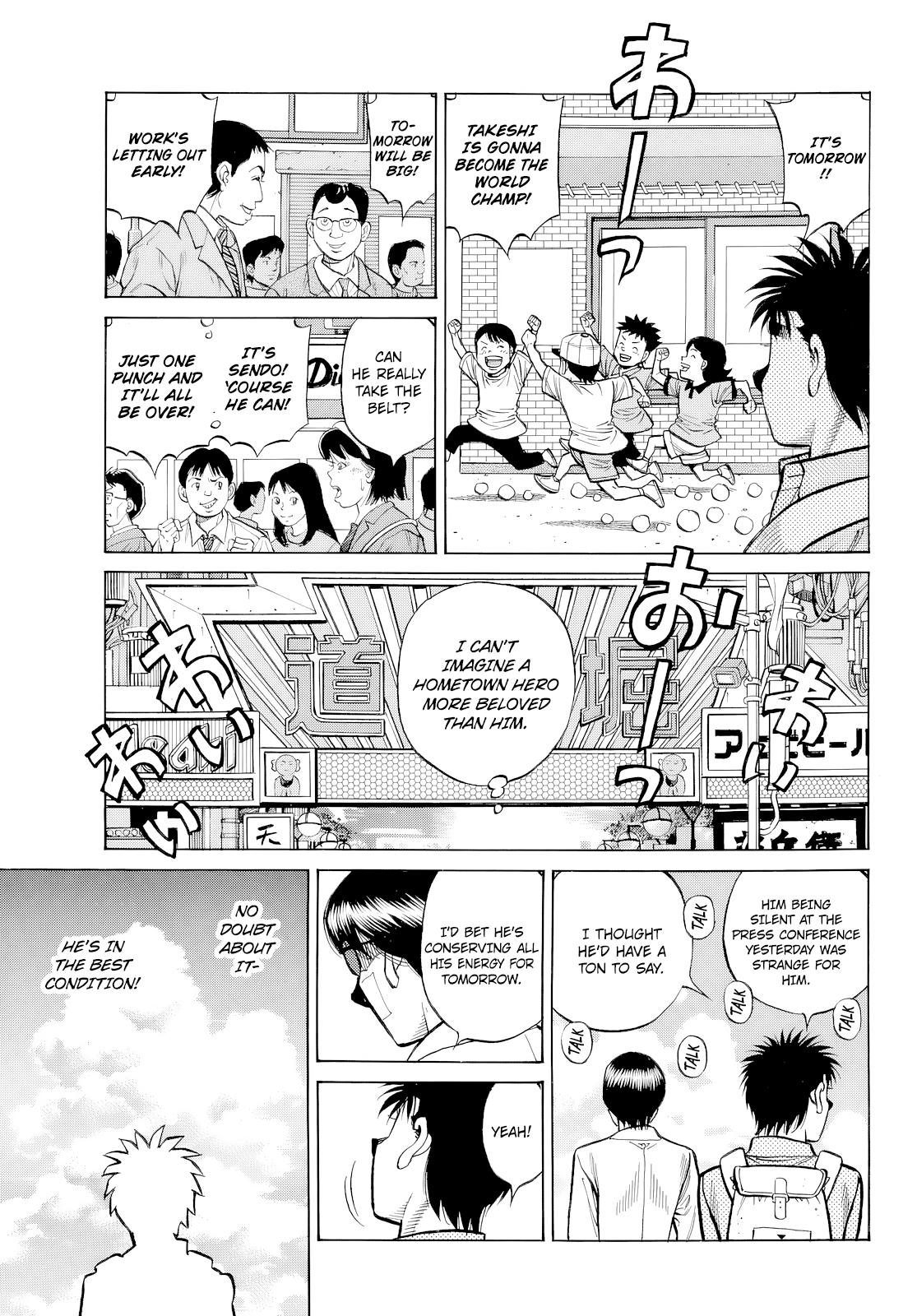 Chapter 1488 — Round 1488 — Page 13