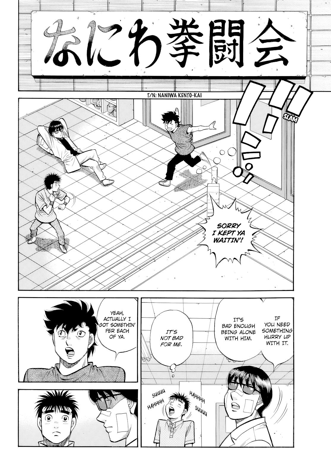 Chapter 1488 — Round 1488 — Page 14