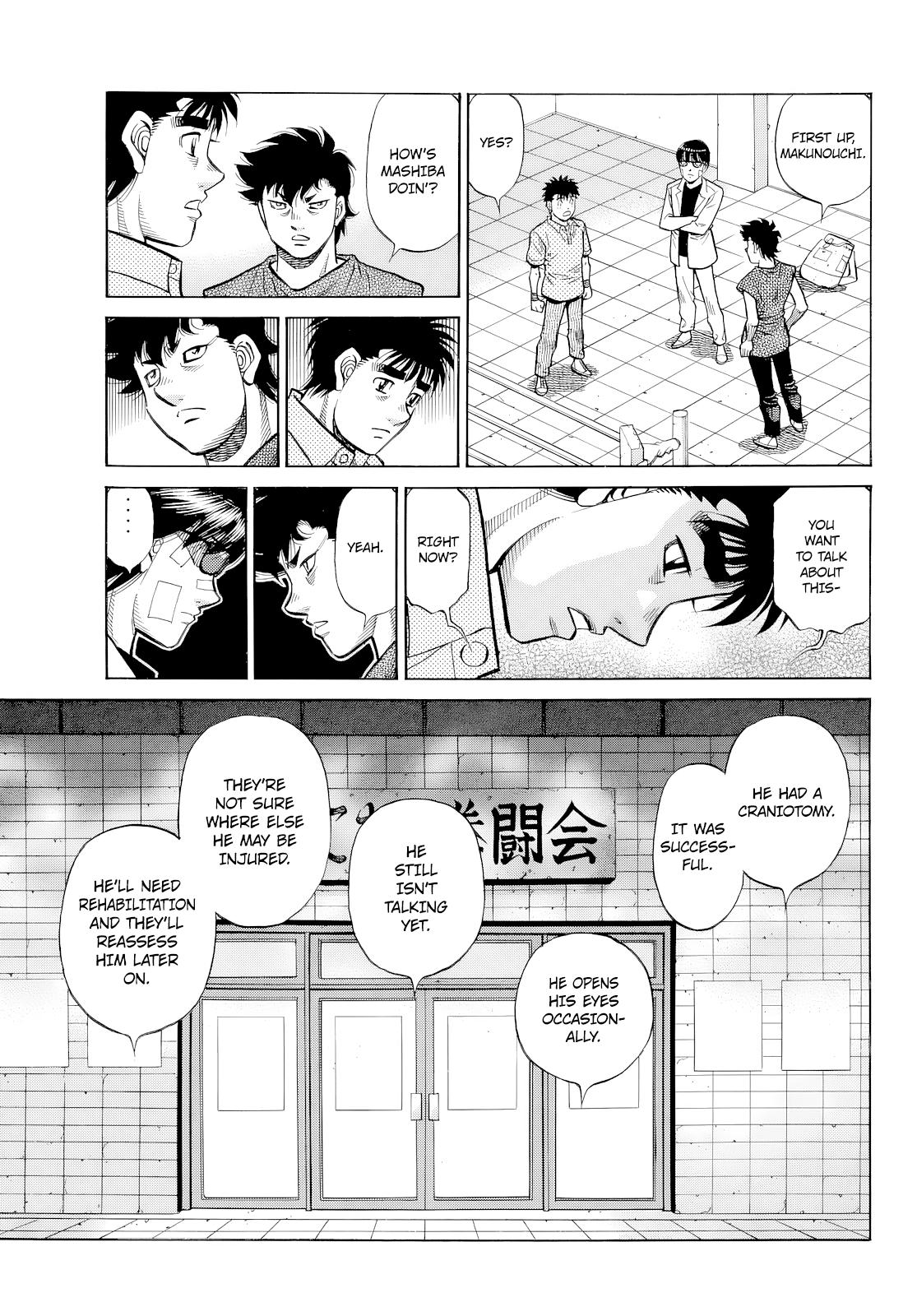 Chapter 1488 — Round 1488 — Page 15