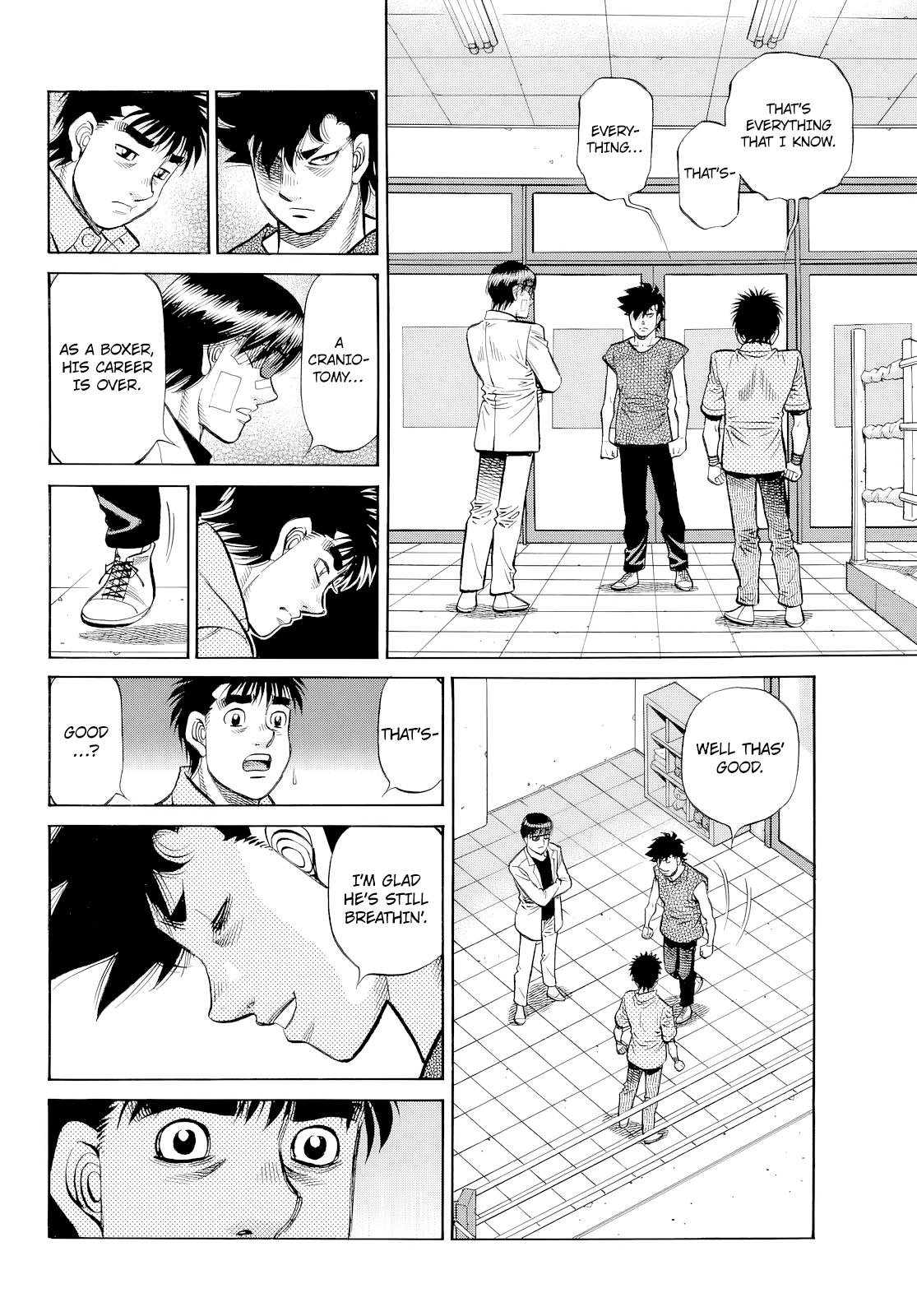 Chapter 1488 — Round 1488 — Page 16