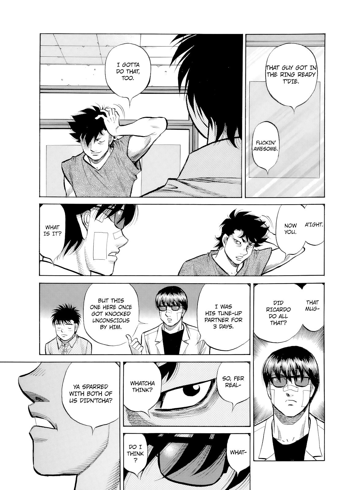Chapter 1488 — Round 1488 — Page 17