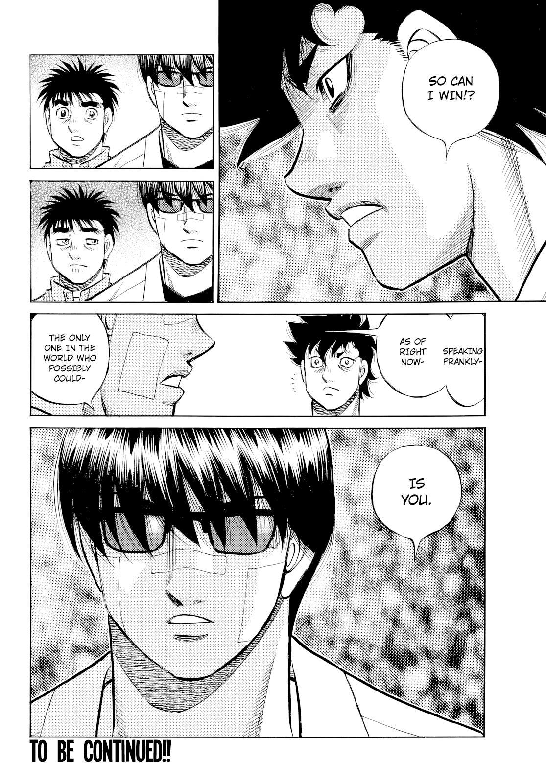 Chapter 1488 — Round 1488 — Page 18