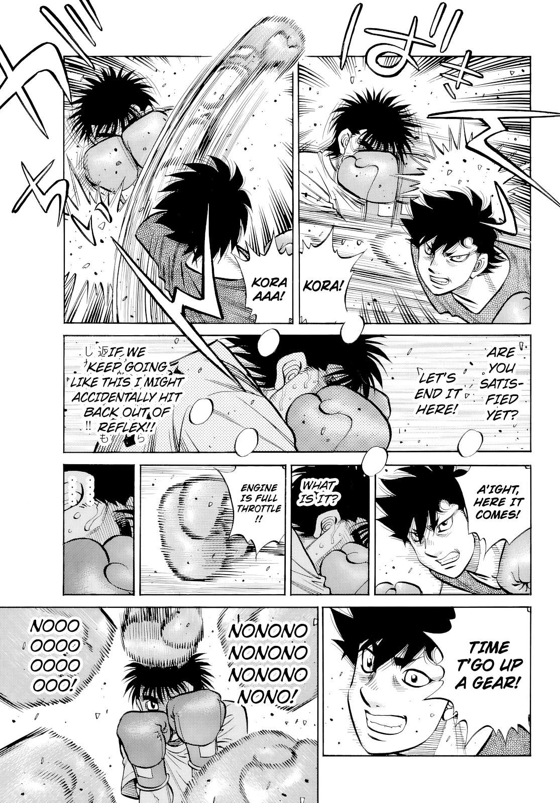 Chapter 1490 — Round 1490 — Page 4