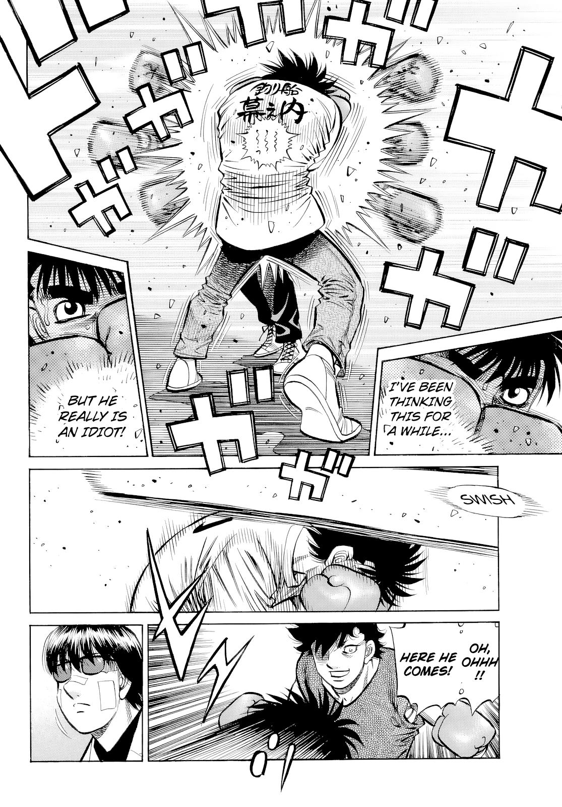 Chapter 1490 — Round 1490 — Page 5
