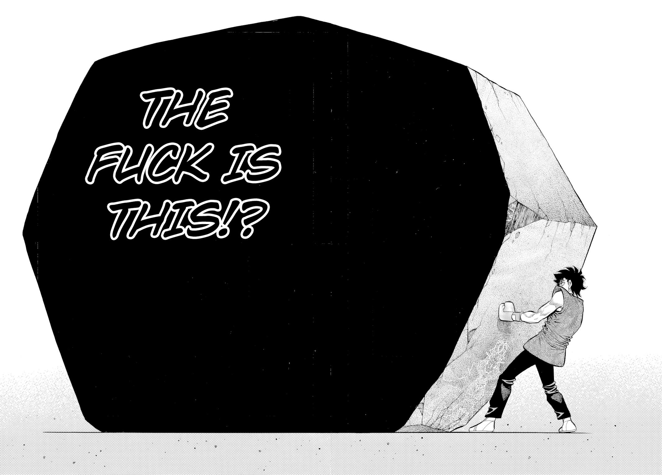 Chapter 1490 — Round 1490 — Page 7