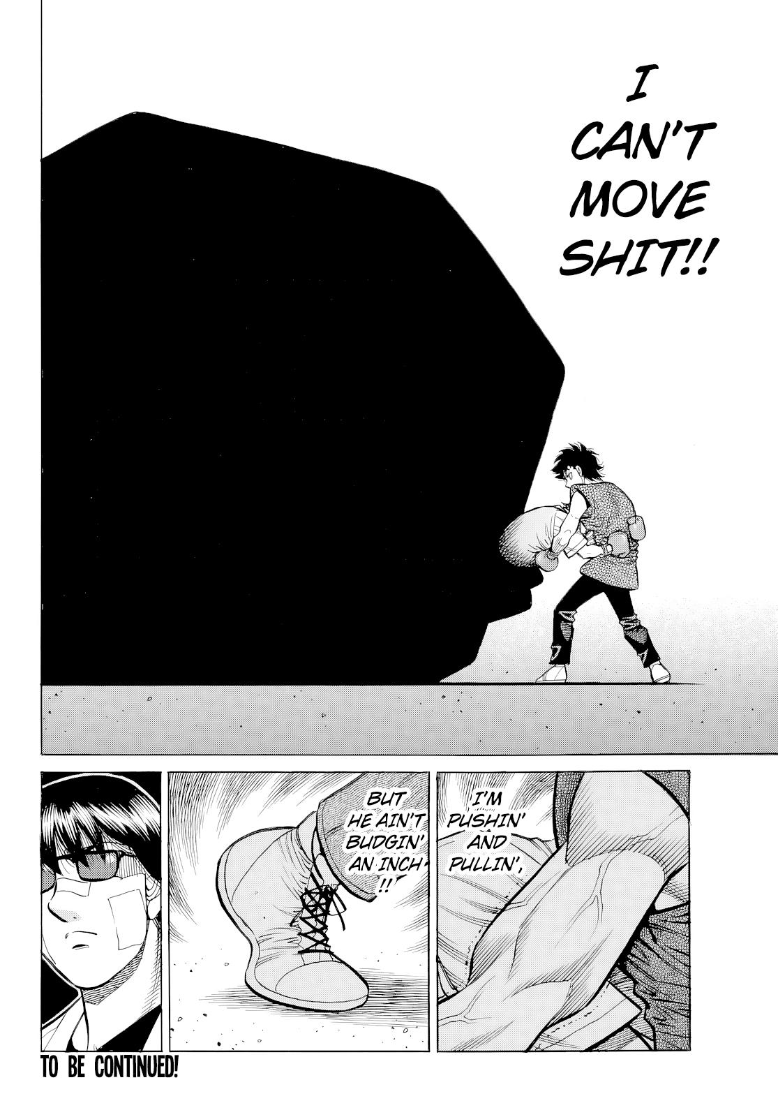 Chapter 1490 — Round 1490 — Page 8