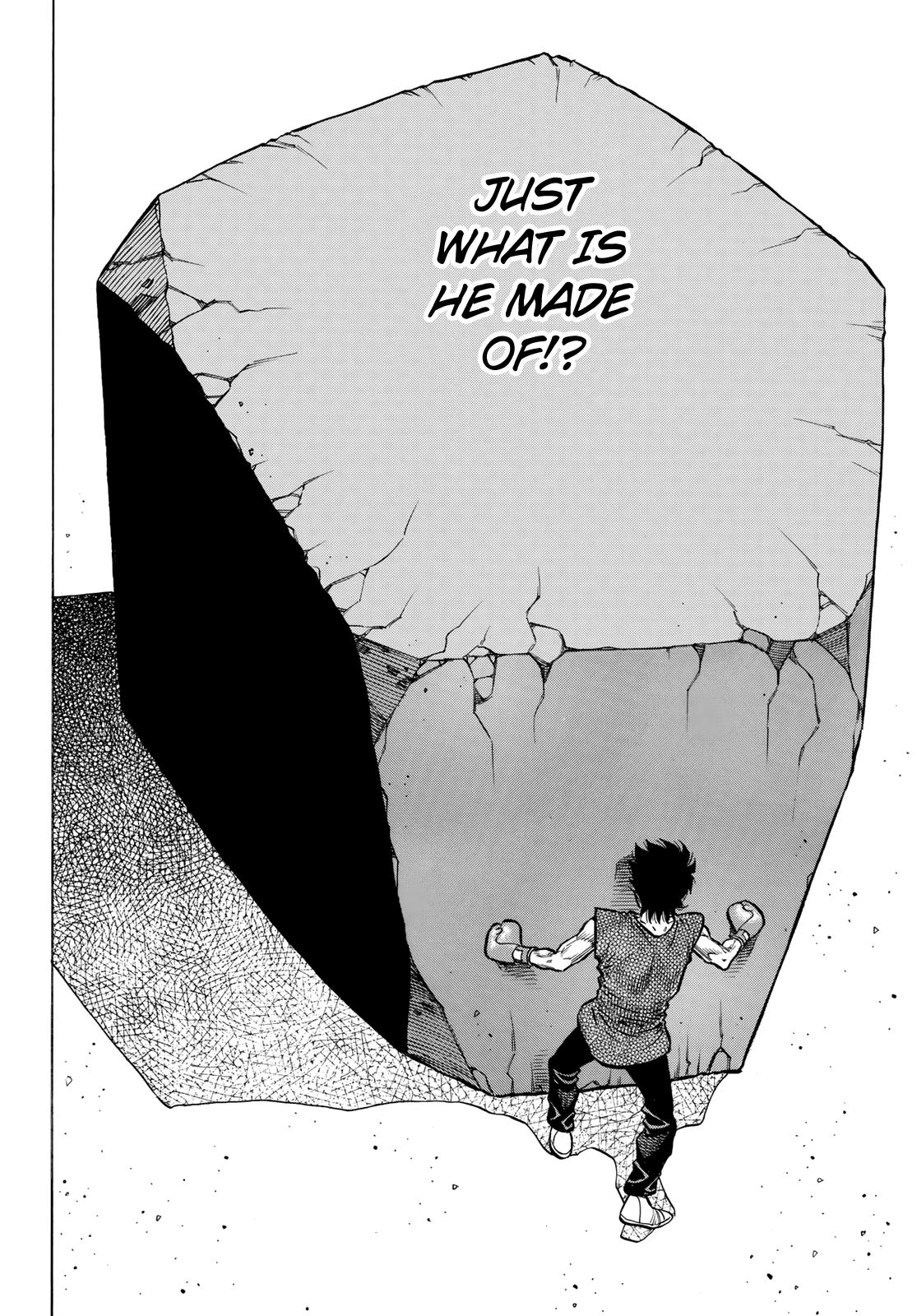 Chapter 1491 — Round 1491 — Page 5