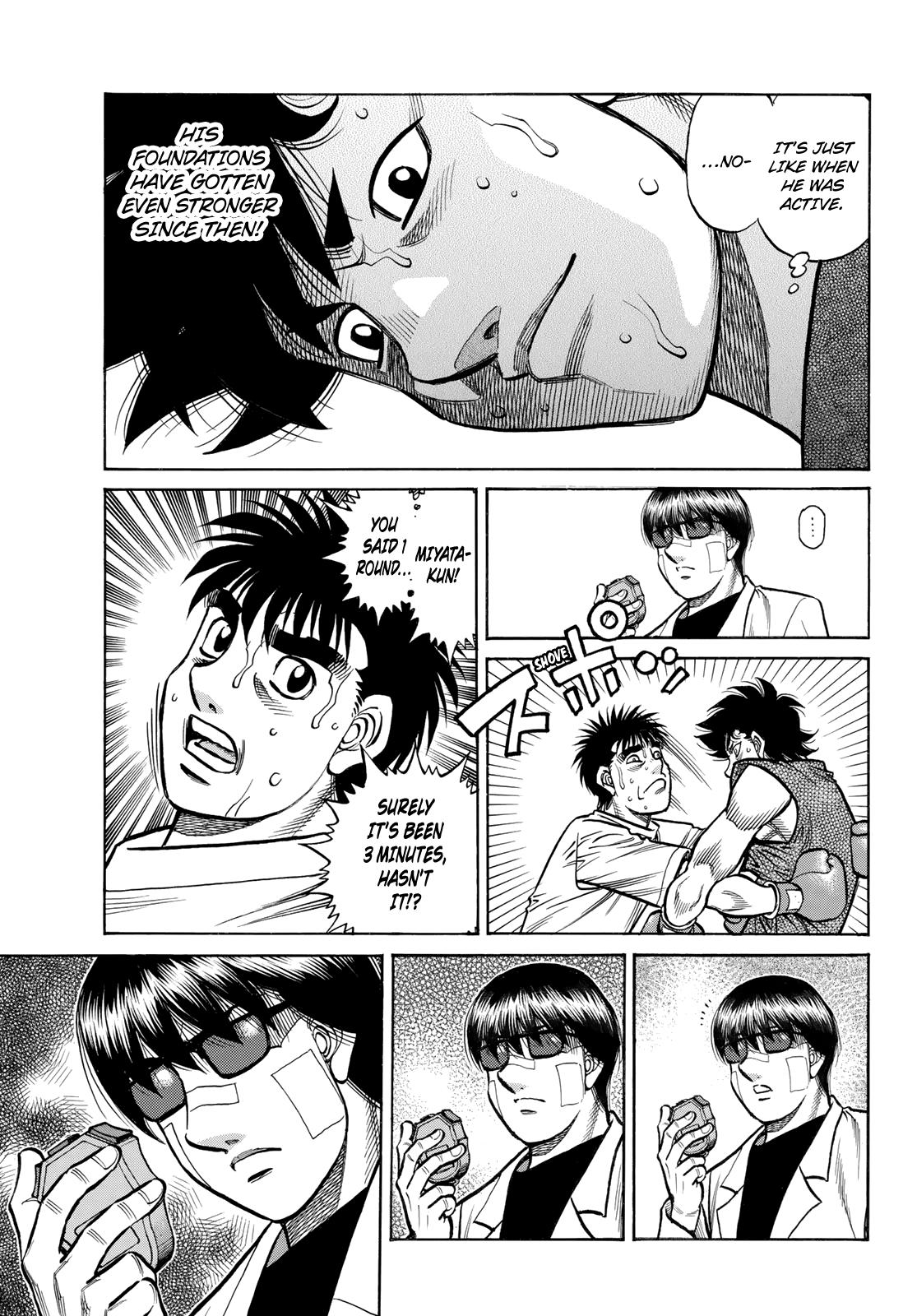Chapter 1491 — Round 1491 — Page 6