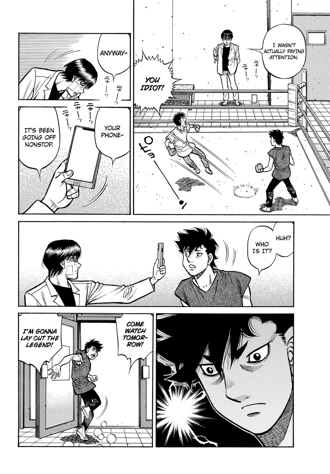 Chapter 1491 — Round 1491 — Page 7