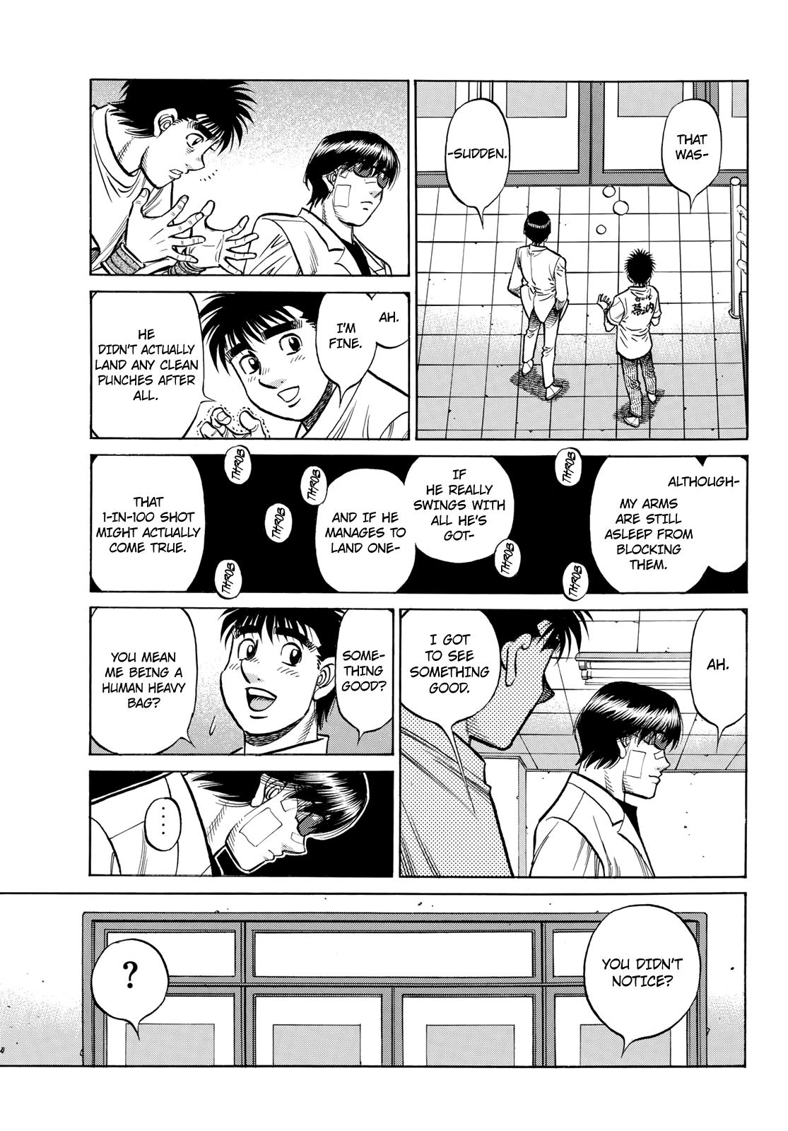 Chapter 1491 — Round 1491 — Page 8