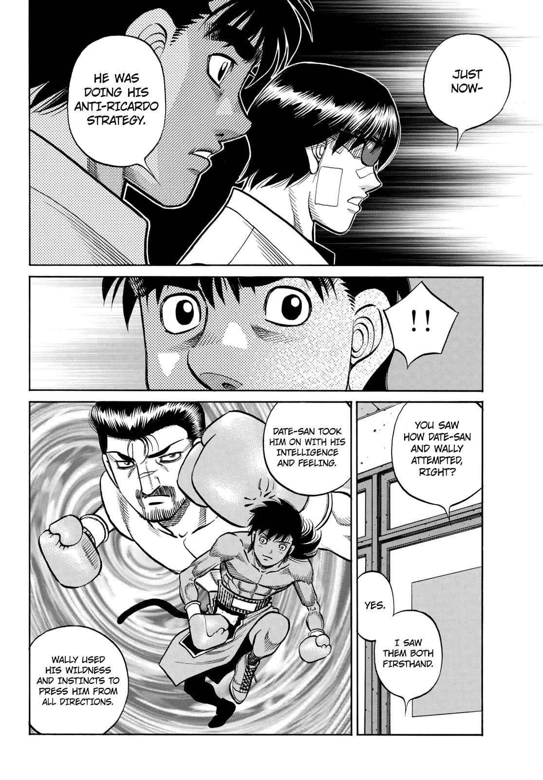 Chapter 1491 — Round 1491 — Page 9