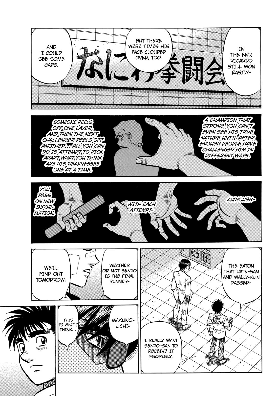 Chapter 1491 — Round 1491 — Page 10