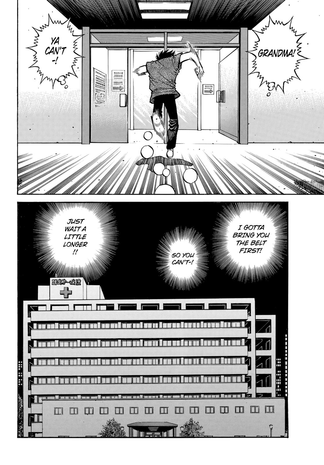 Chapter 1491 — Round 1491 — Page 13