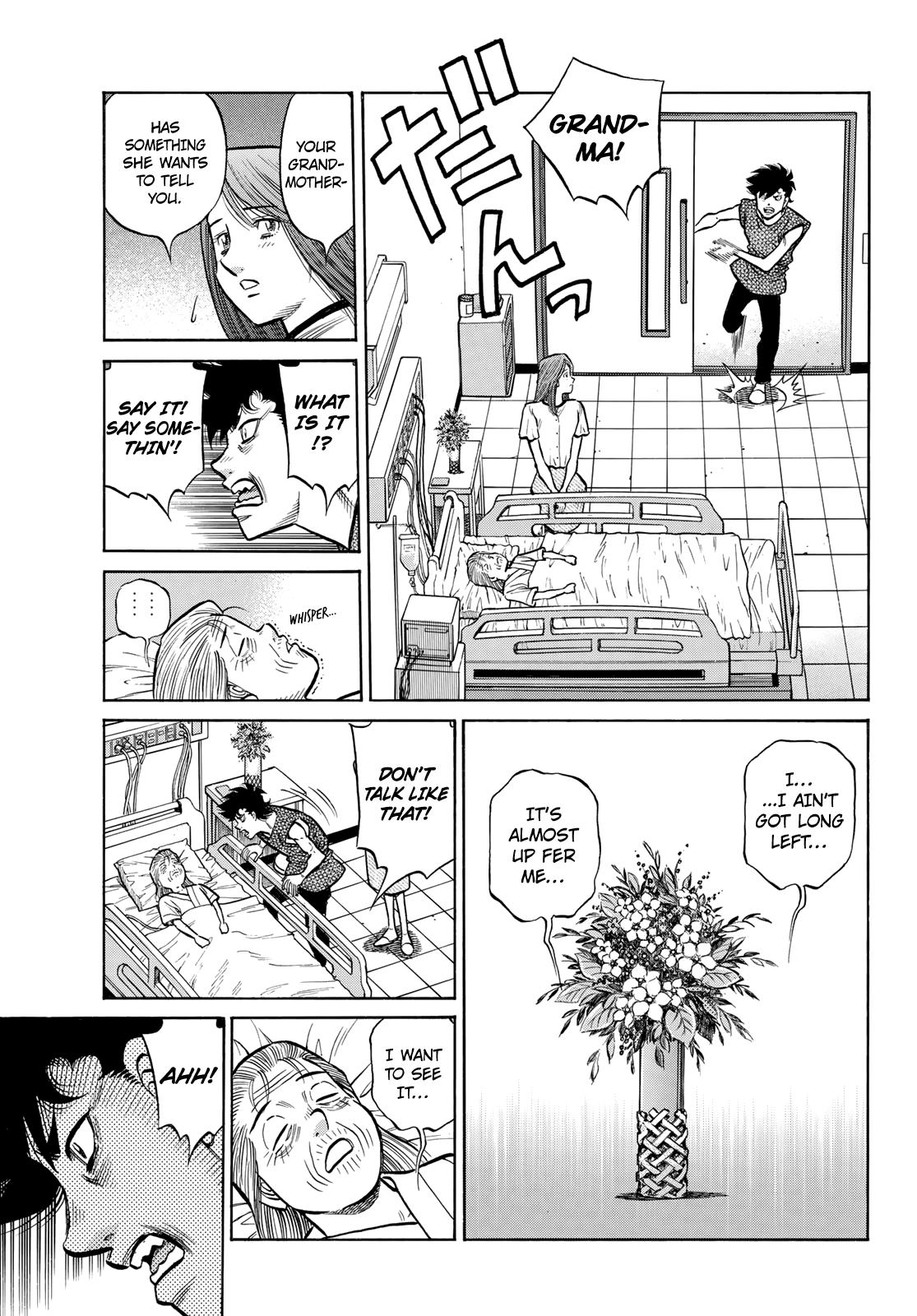 Chapter 1491 — Round 1491 — Page 14