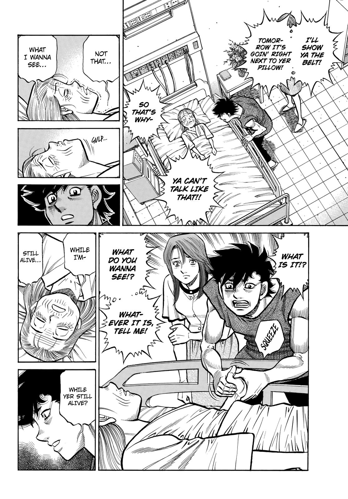 Chapter 1491 — Round 1491 — Page 15