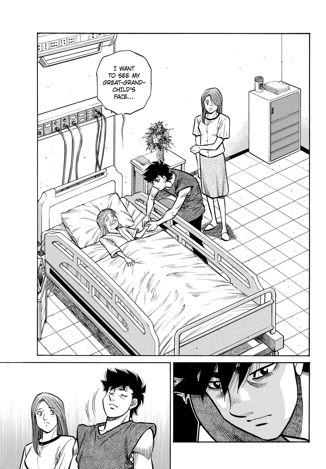Chapter 1491 — Round 1491 — Page 16