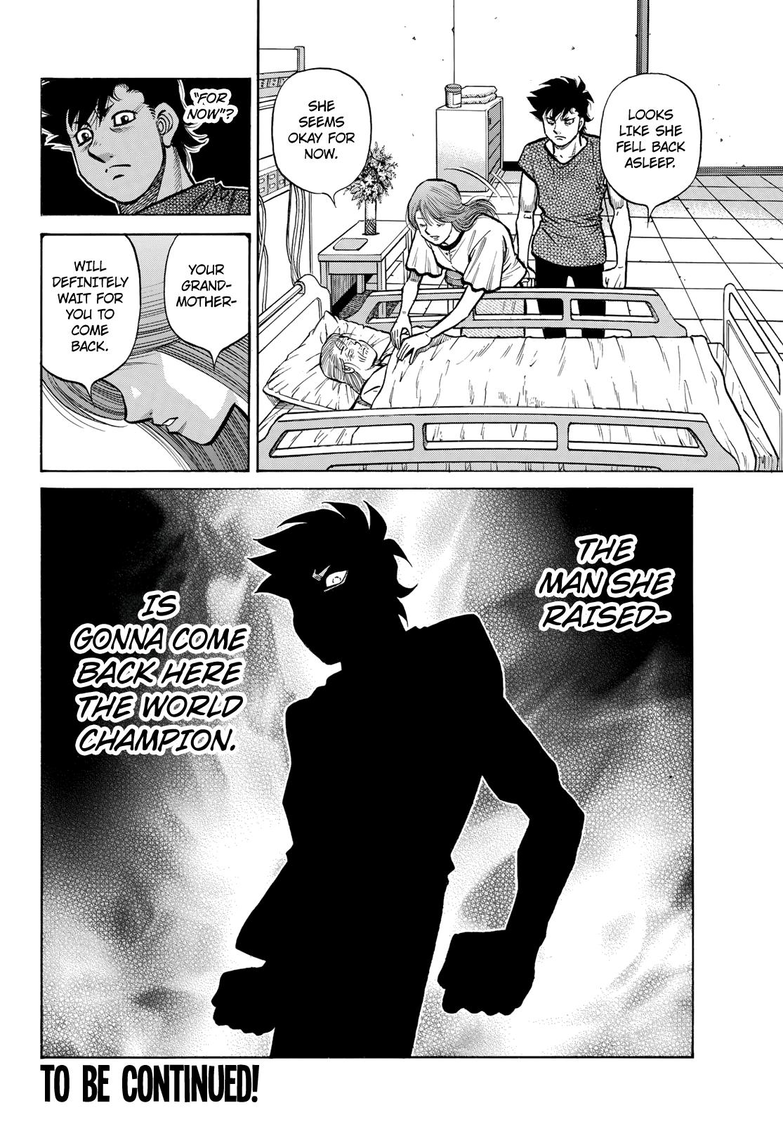 Chapter 1491 — Round 1491 — Page 19