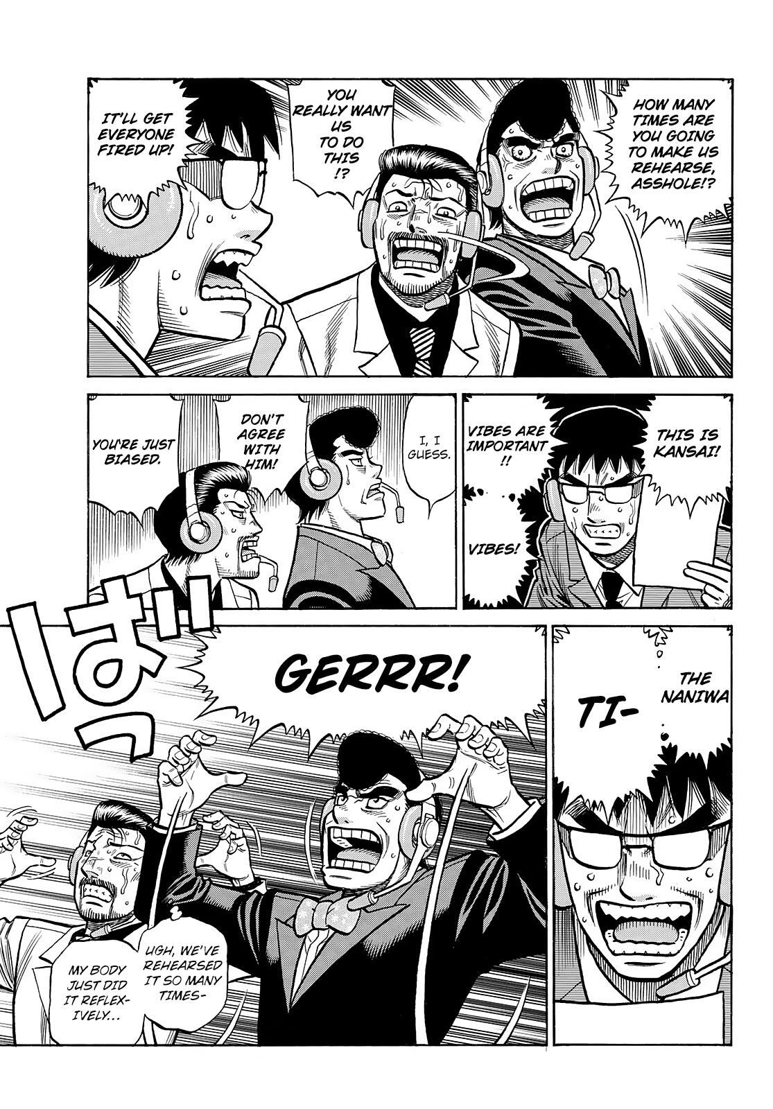 Chapter 1493 — Round 1493 — Page 4