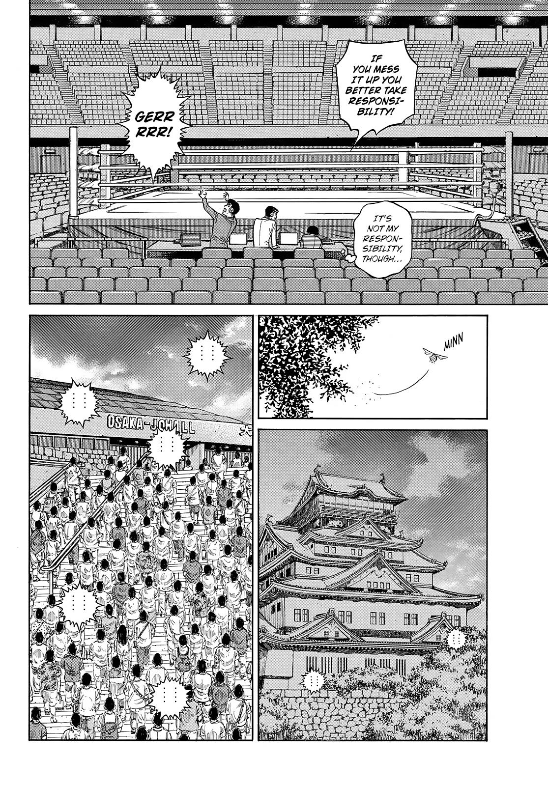 Chapter 1493 — Round 1493 — Page 5