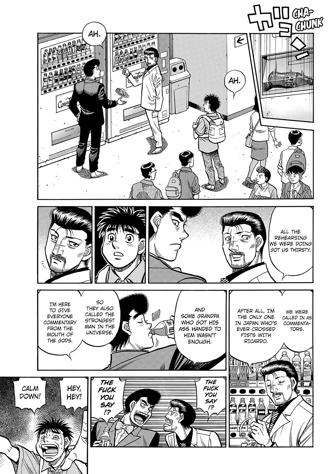 Chapter 1493 — Round 1493 — Page 8