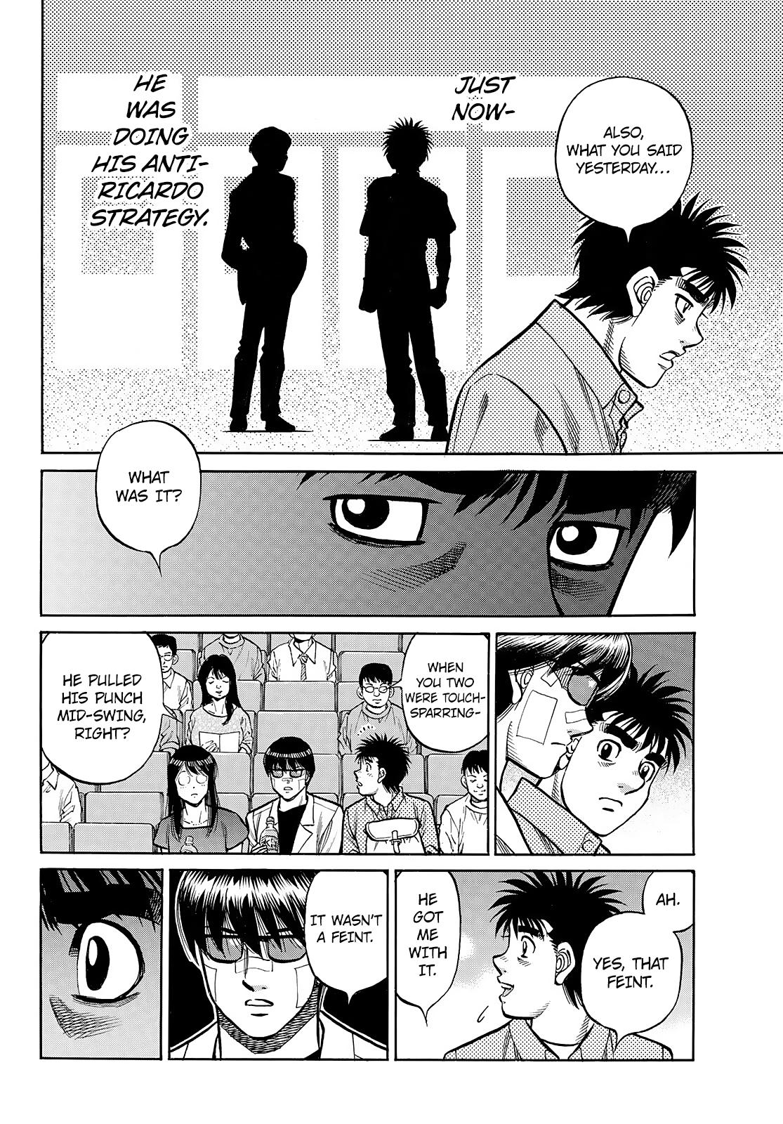 Chapter 1493 — Round 1493 — Page 11