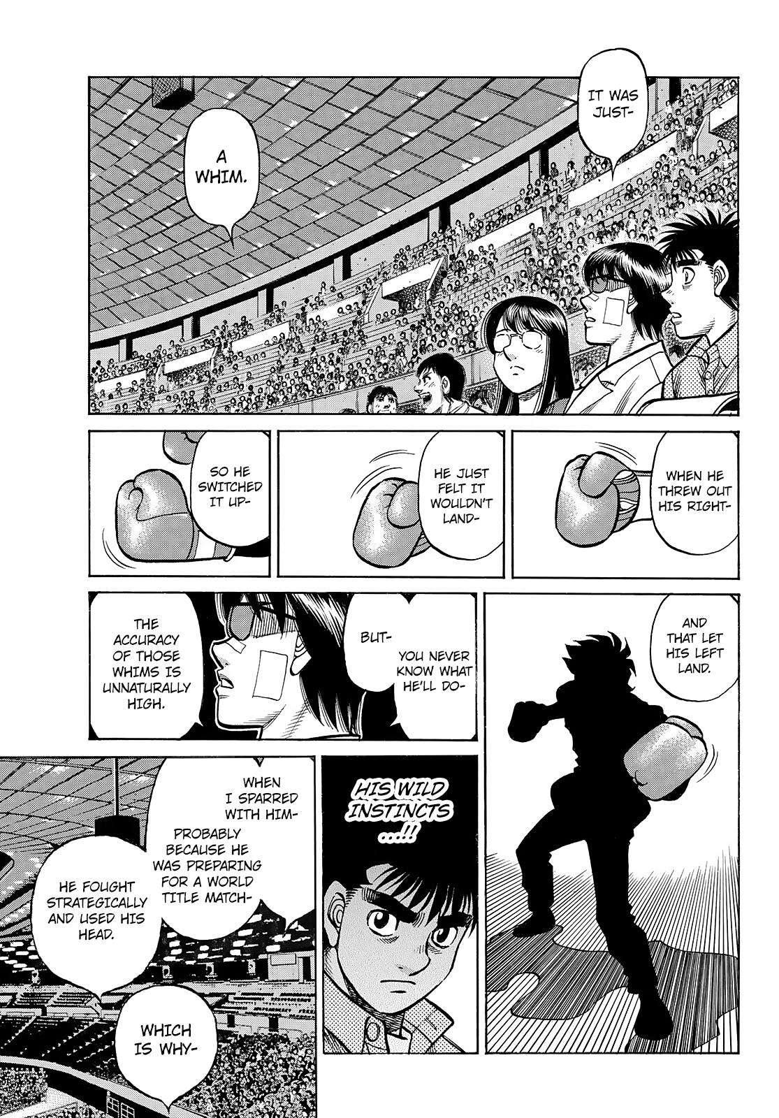 Chapter 1493 — Round 1493 — Page 12