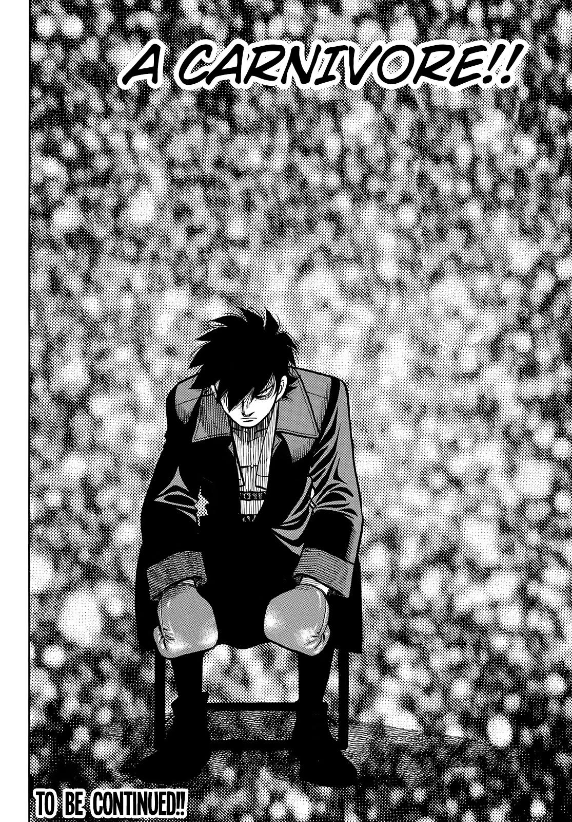 Chapter 1493 — Round 1493 — Page 15