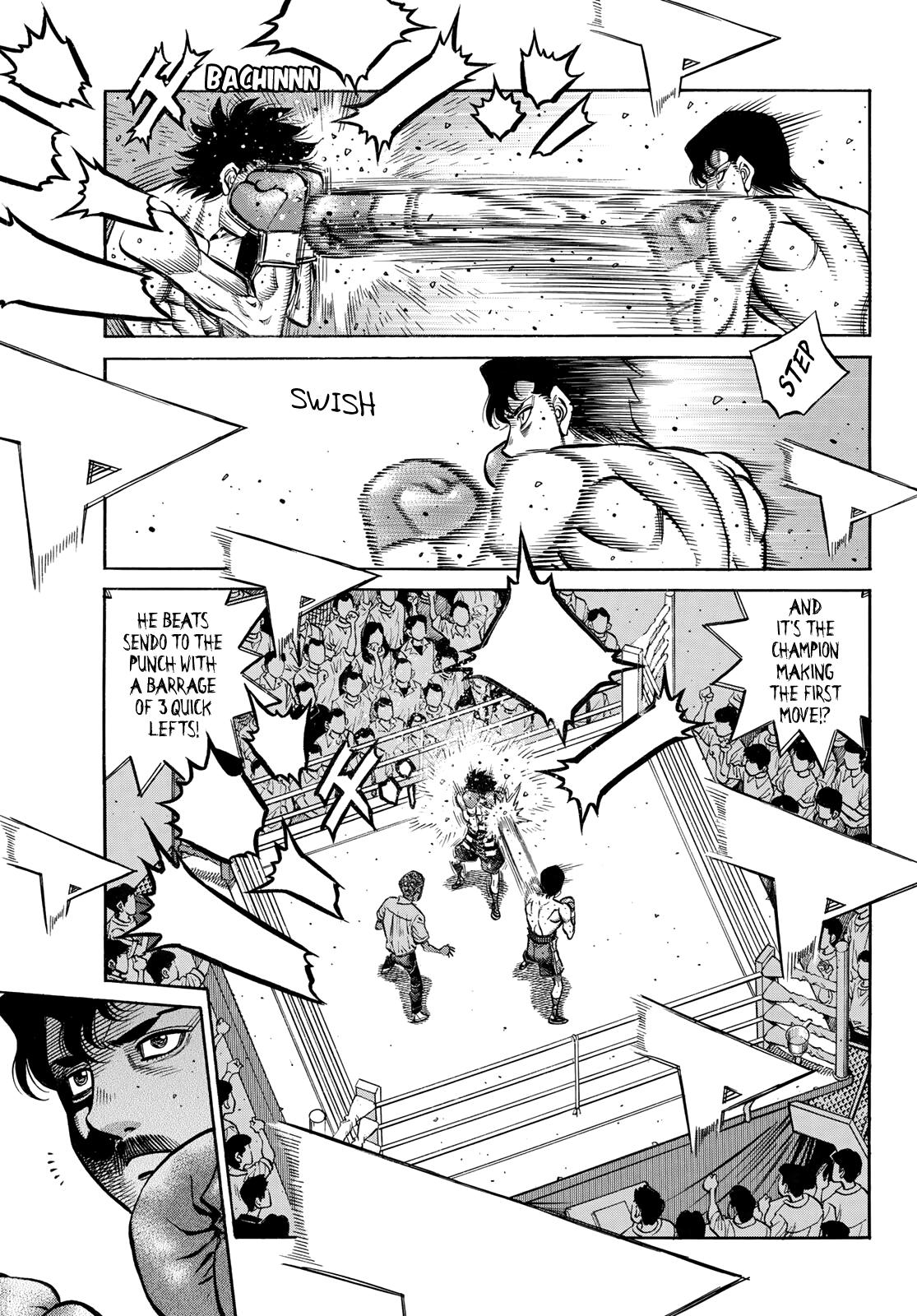 Chapter 1496 — Round 1496 — Page 5
