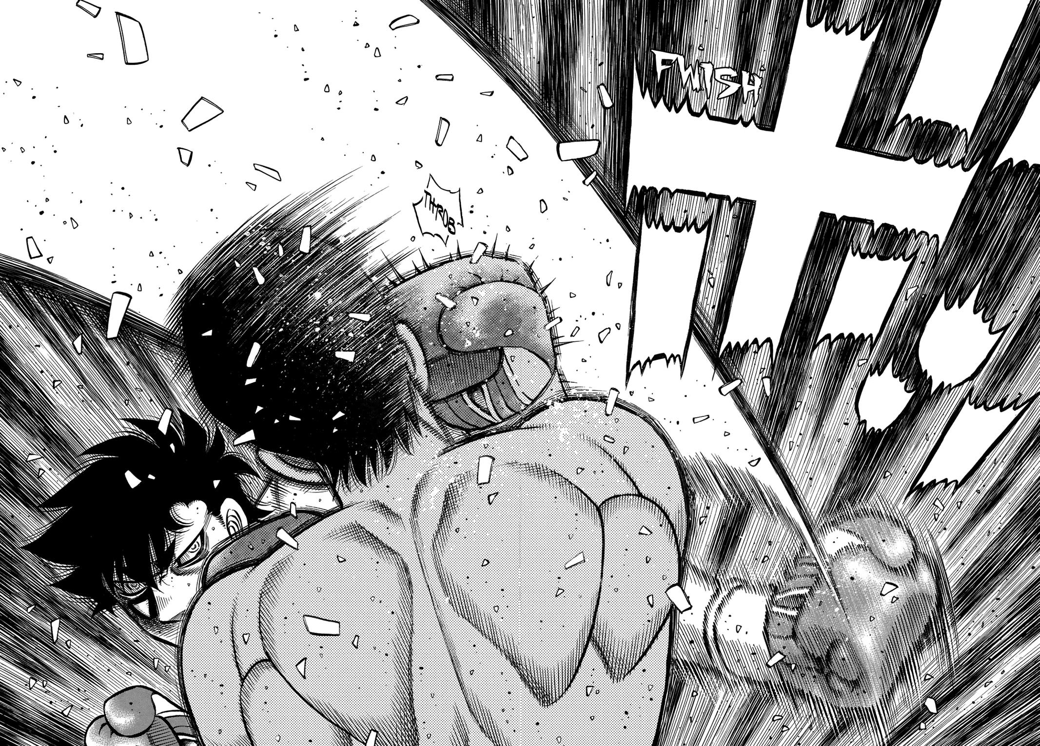 Chapter 1496 — Round 1496 — Page 6