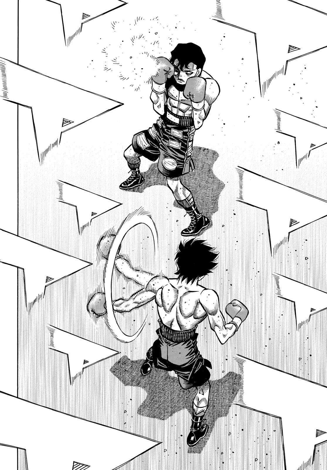 Chapter 1496 — Round 1496 — Page 7