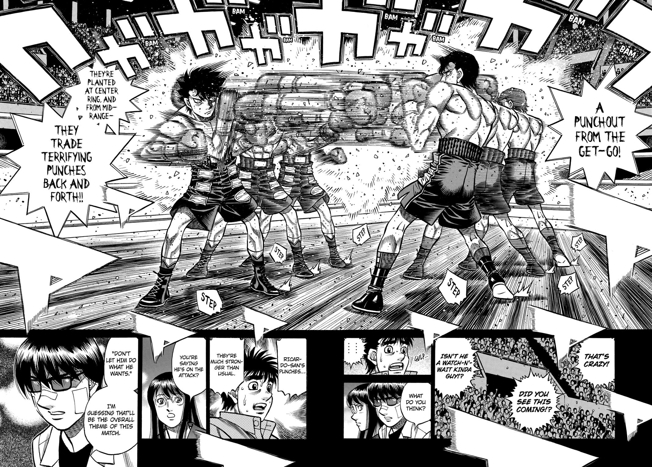 Chapter 1496 — Round 1496 — Page 9