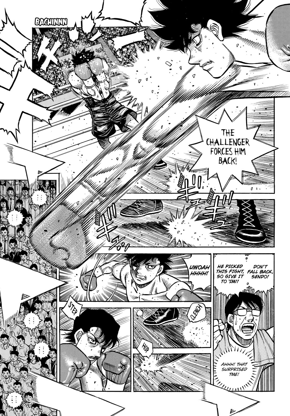 Chapter 1496 — Round 1496 — Page 13