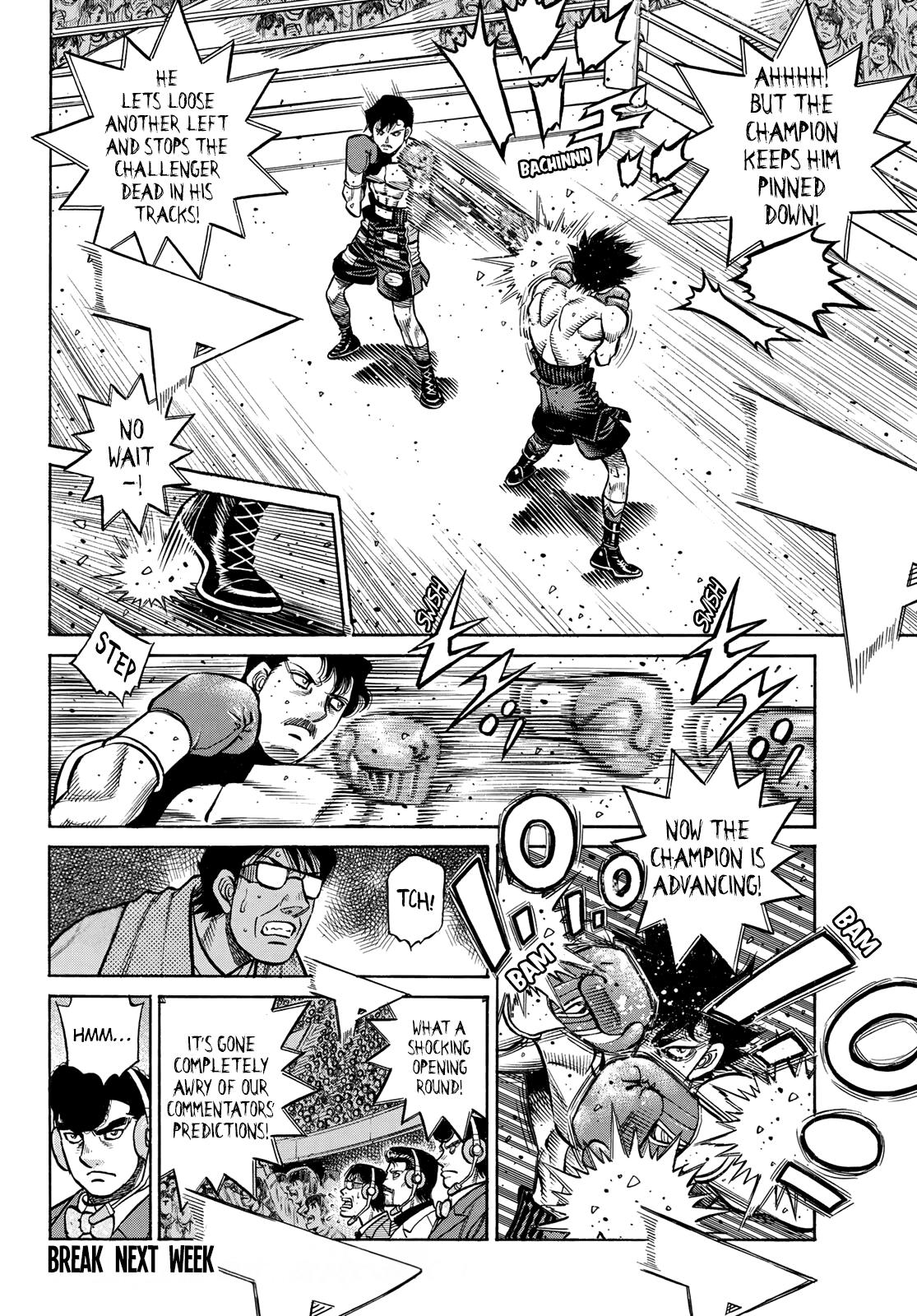 Chapter 1496 — Round 1496 — Page 14