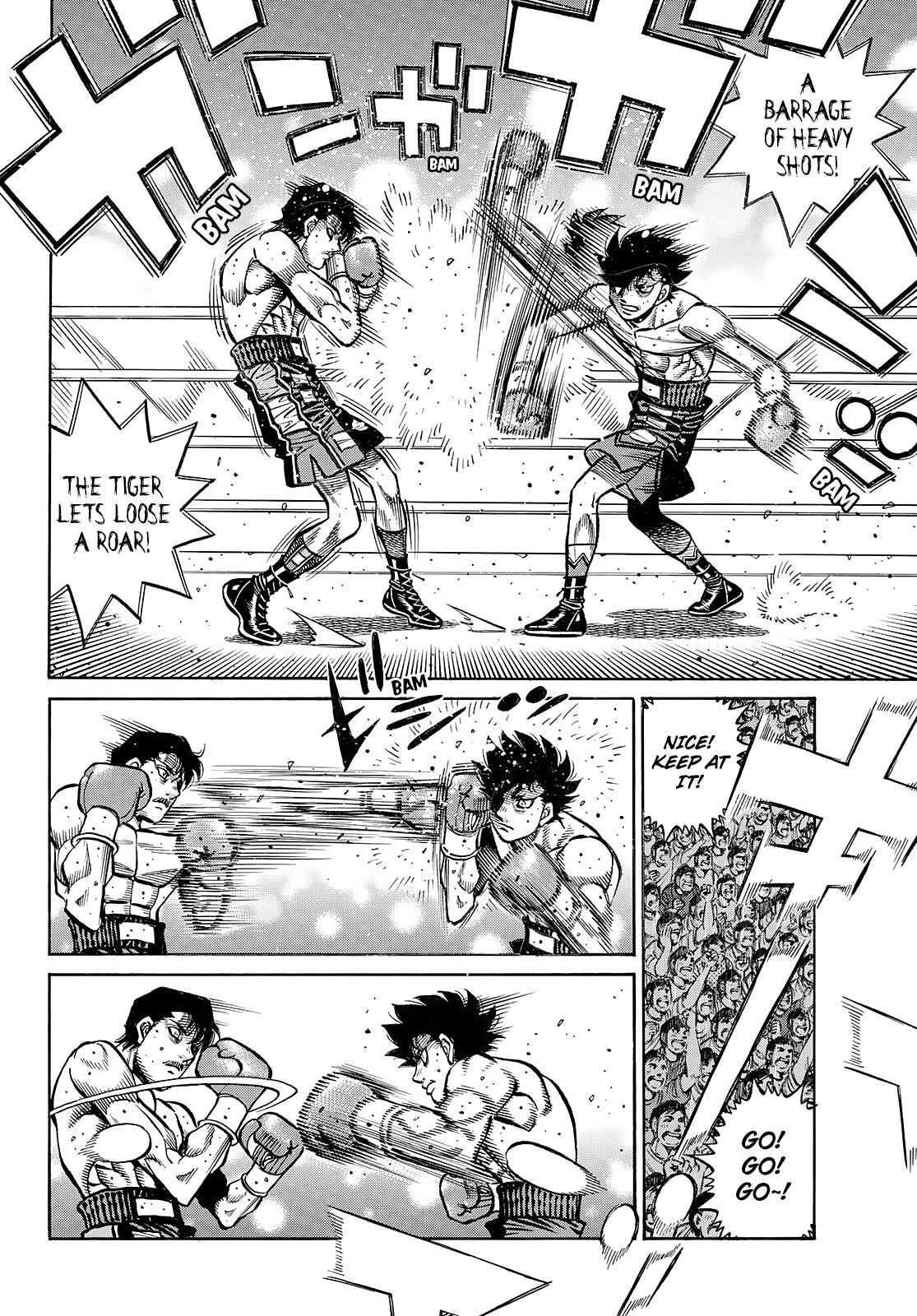 Chapter 1499 — Round 1499 — Page 4