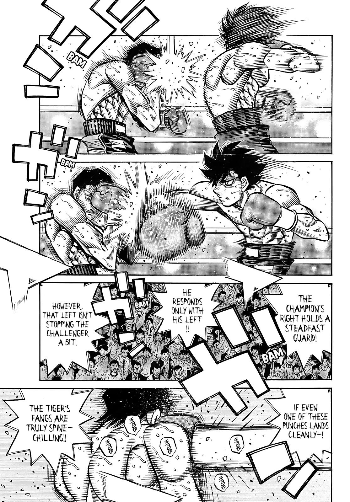 Chapter 1499 — Round 1499 — Page 5