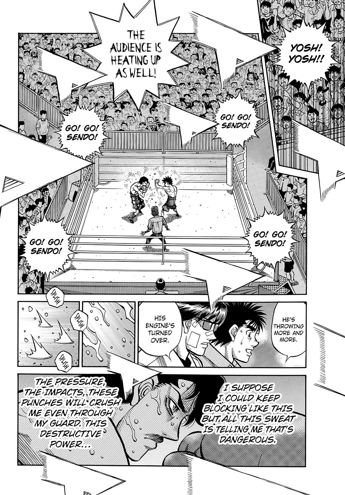 Chapter 1499 — Round 1499 — Page 6