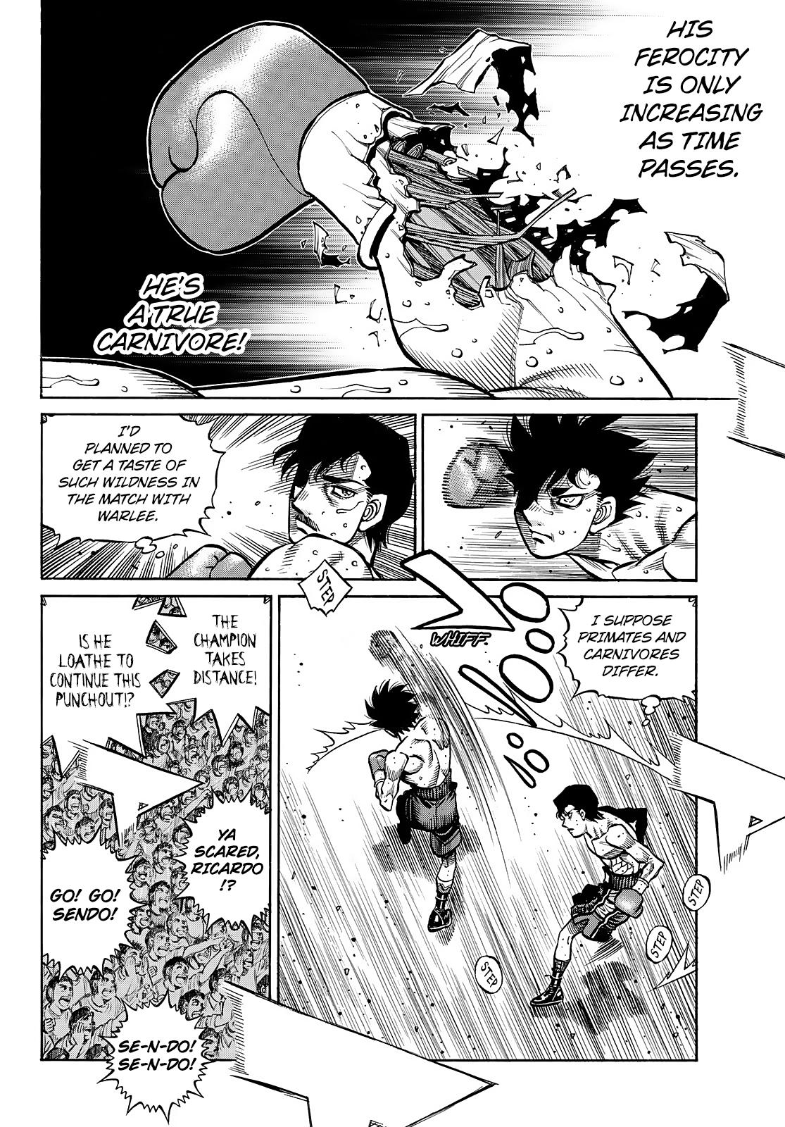 Chapter 1499 — Round 1499 — Page 8