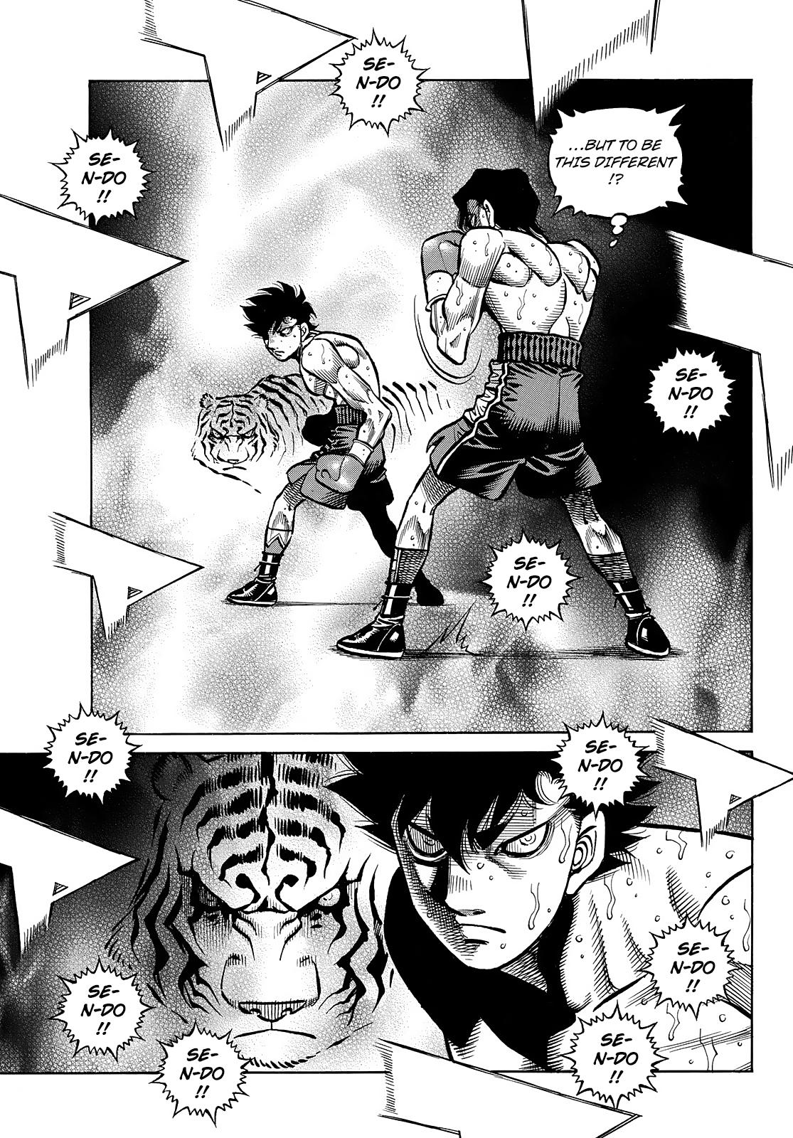 Chapter 1499 — Round 1499 — Page 9