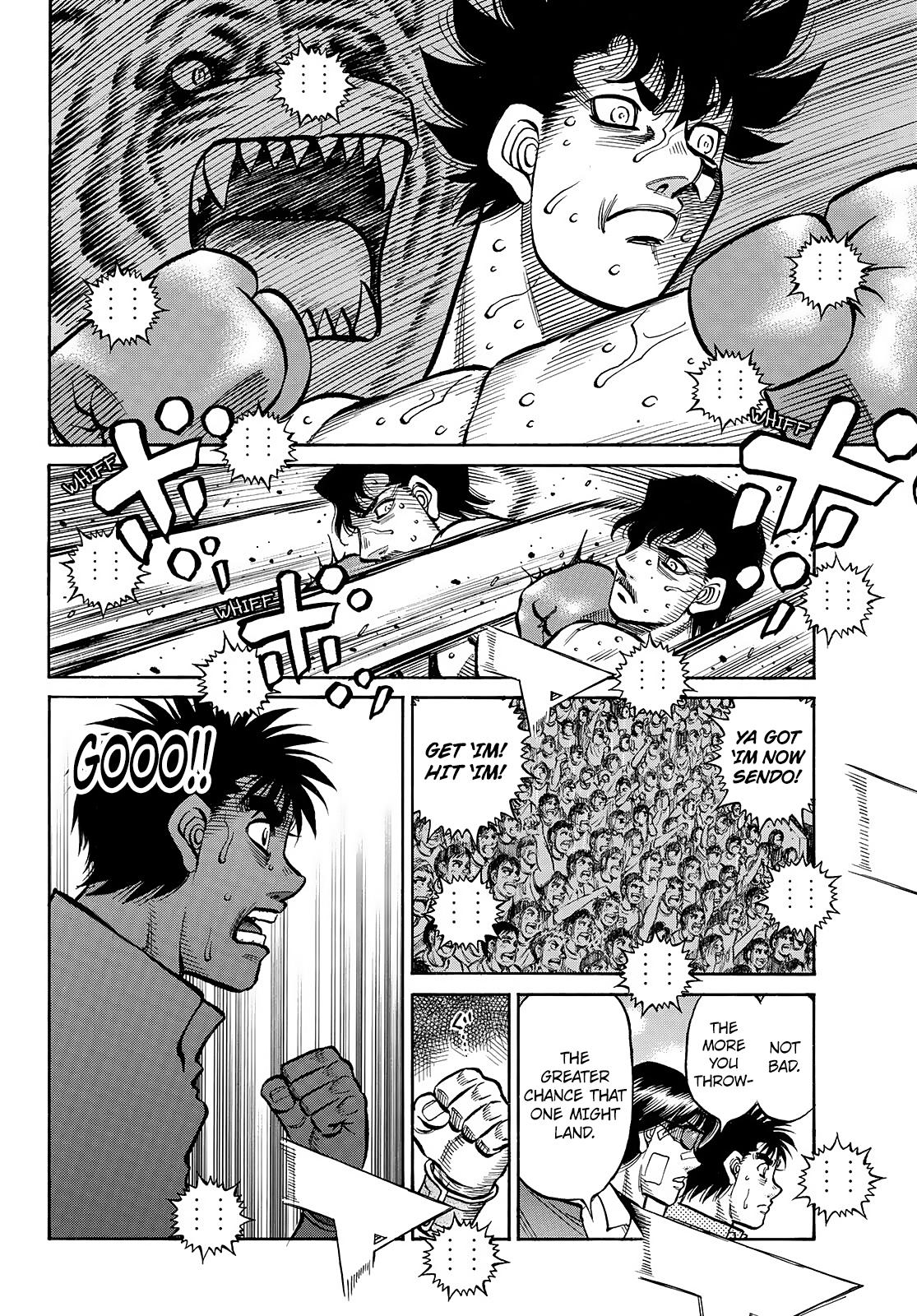 Chapter 1499 — Round 1499 — Page 10