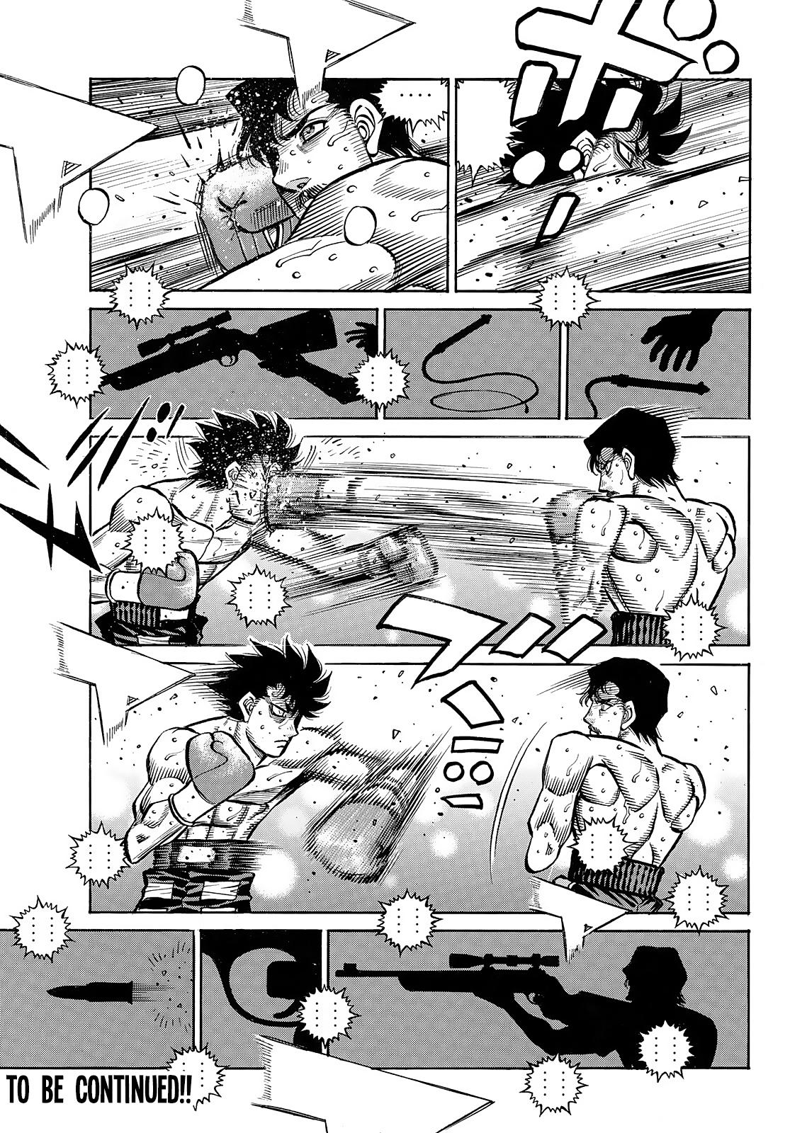 Chapter 1499 — Round 1499 — Page 11