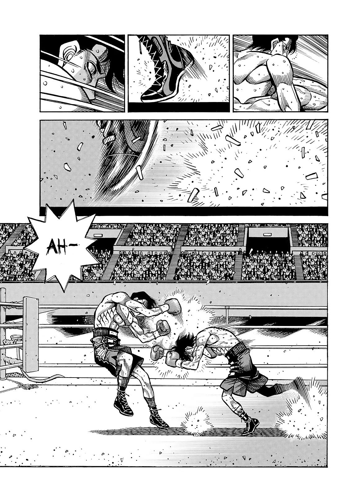 Chapter 1506 — Round 1506 — Page 6