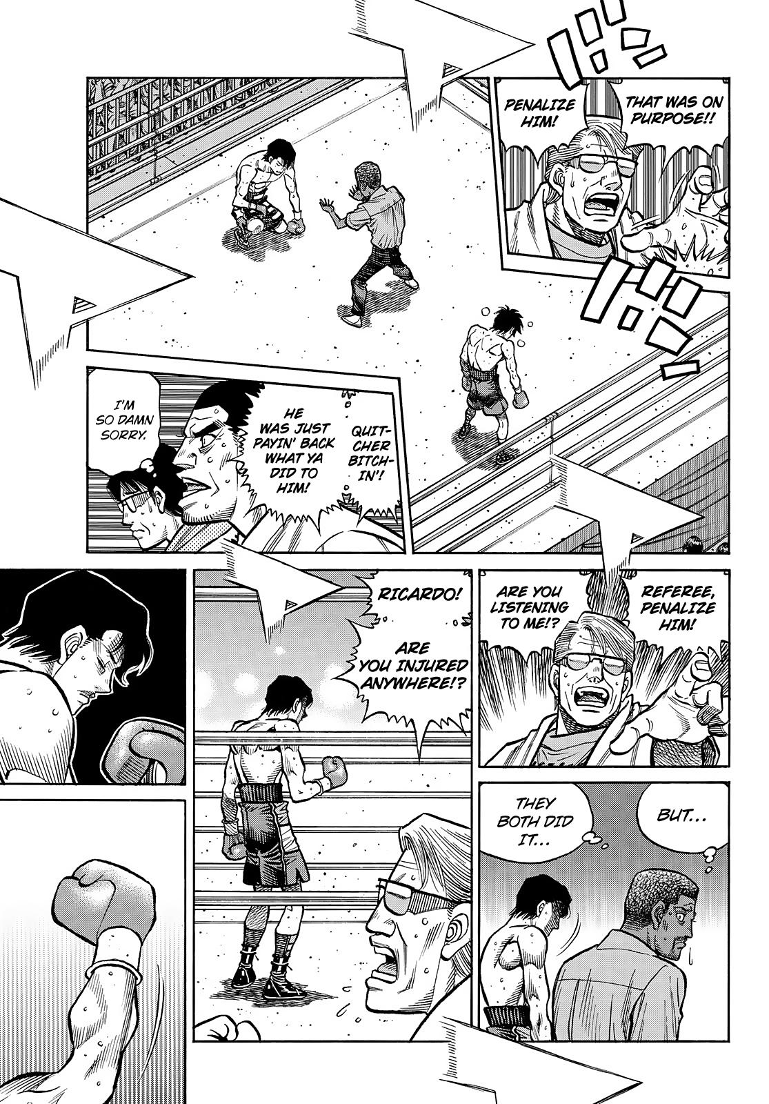 Chapter 1506 — Round 1506 — Page 8