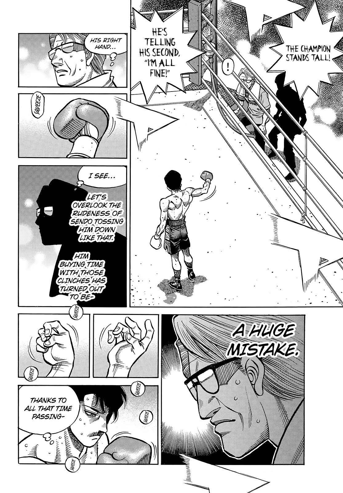 Chapter 1506 — Round 1506 — Page 9