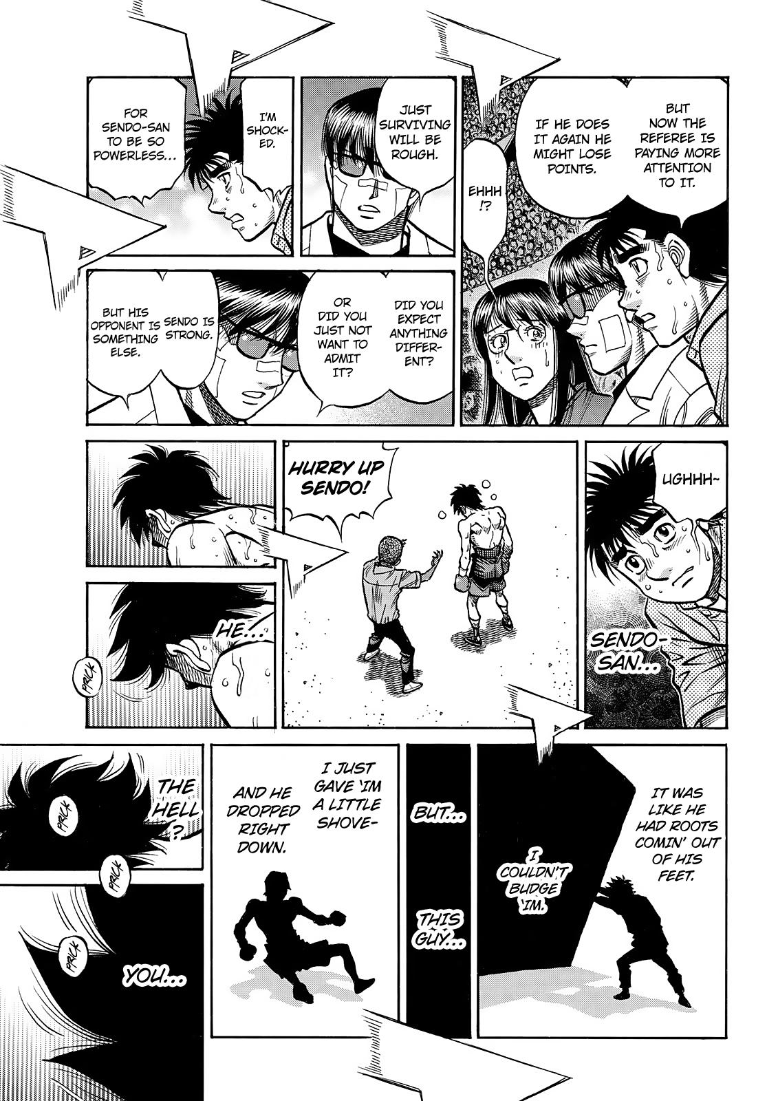 Chapter 1506 — Round 1506 — Page 12
