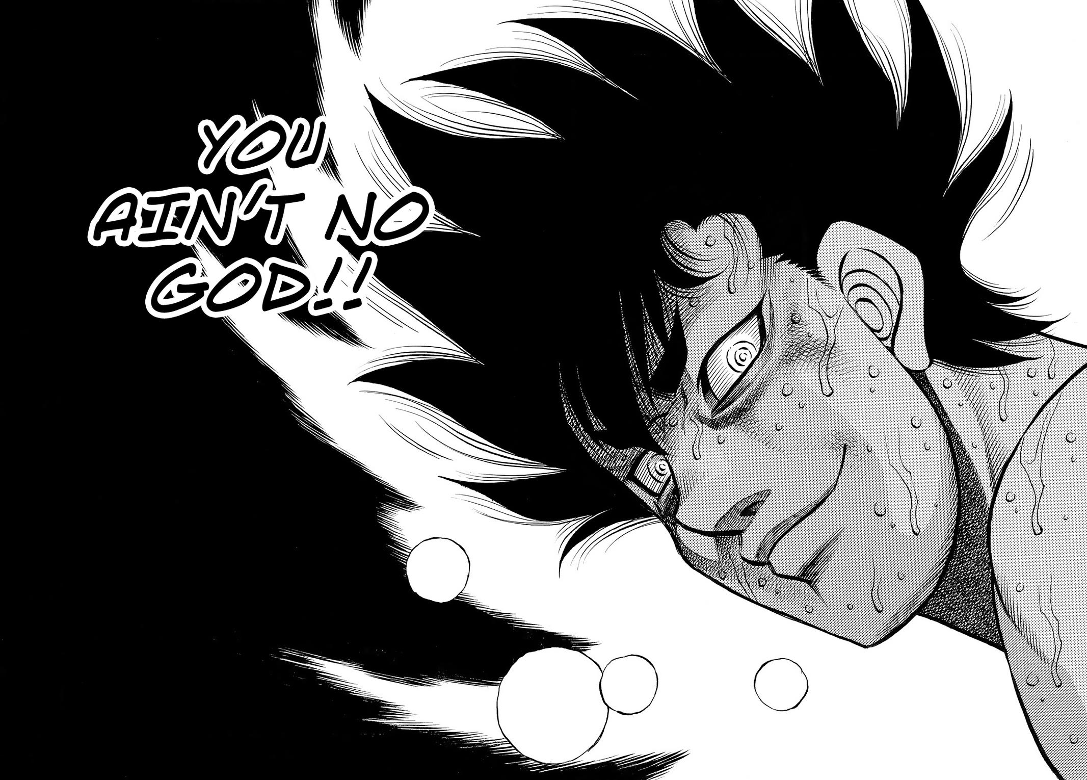 Chapter 1506 — Round 1506 — Page 13