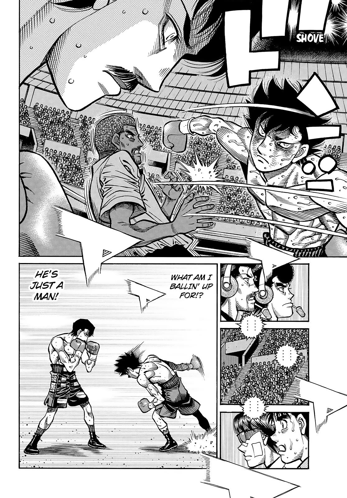 Chapter 1506 — Round 1506 — Page 14
