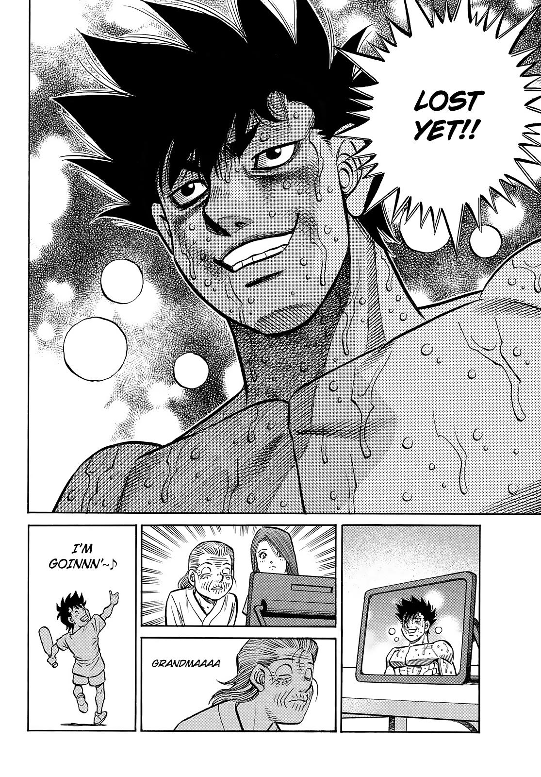 Chapter 1509 — Round 1509 — Page 9