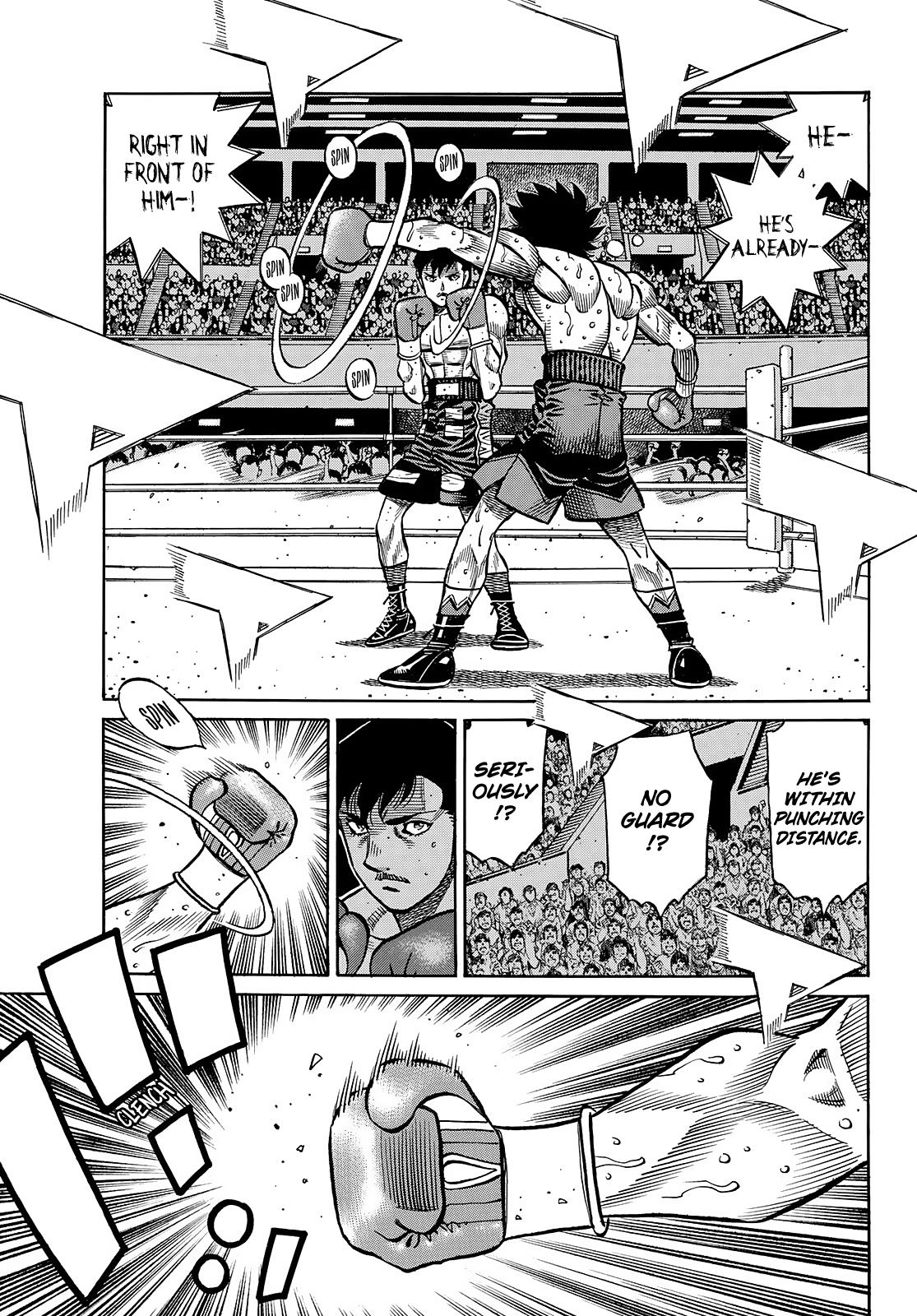 Chapter 1509 — Round 1509 — Page 13