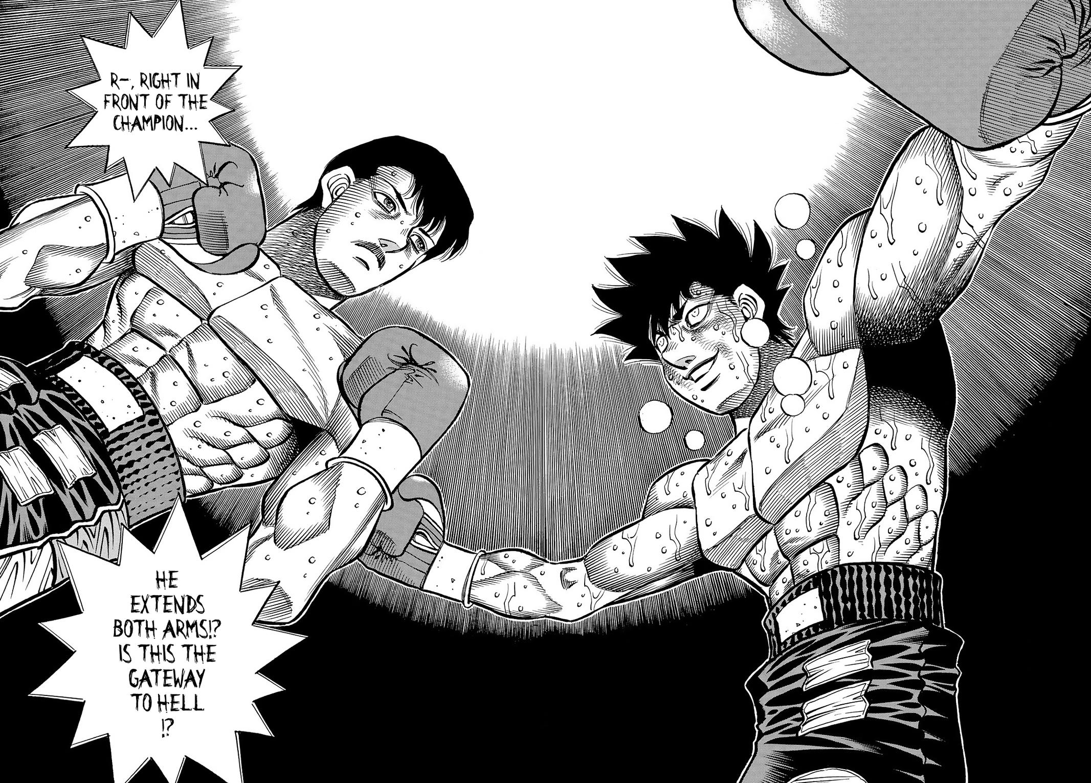 Chapter 1509 — Round 1509 — Page 14