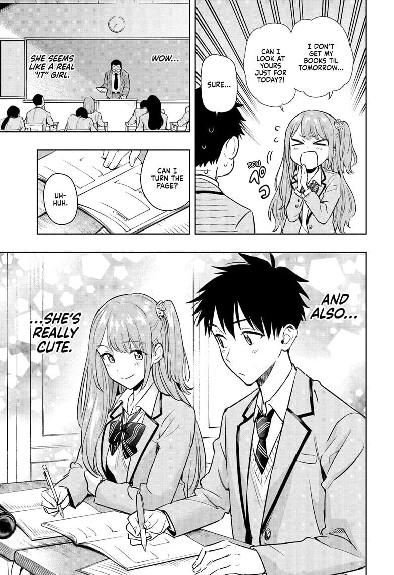 Hima-Ten Chapter 1 25